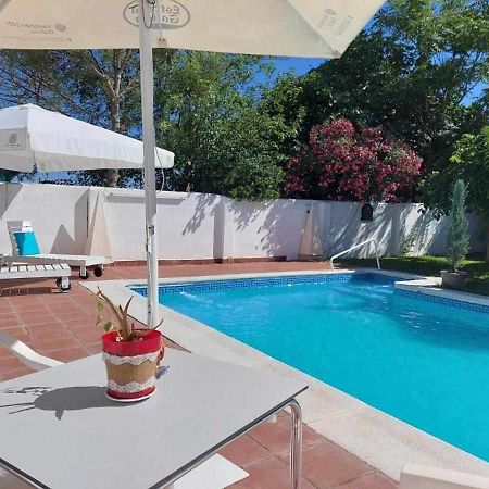 Hotel Rural Villa Torreaguila Badajoz Kültér fotó