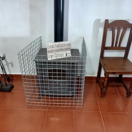 Hotel Rural Villa Torreaguila Badajoz Kültér fotó