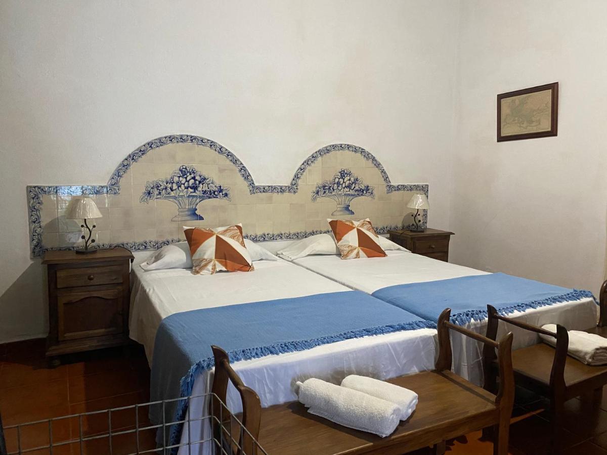 Hotel Rural Villa Torreaguila Badajoz Kültér fotó
