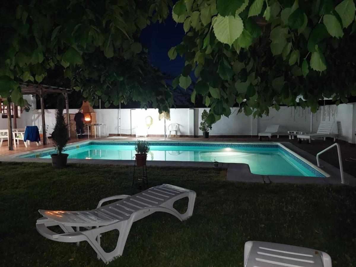 Hotel Rural Villa Torreaguila Badajoz Kültér fotó