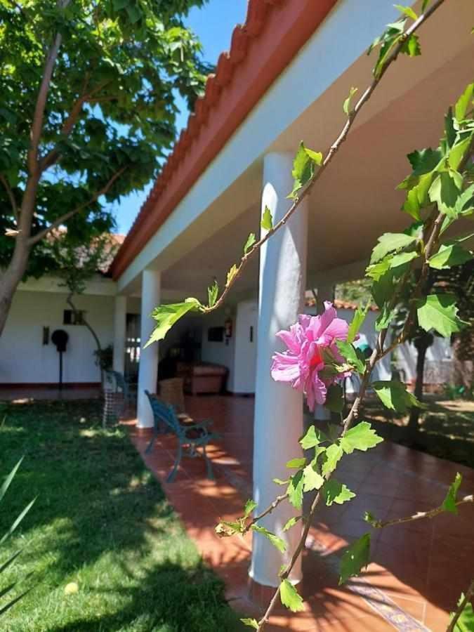 Hotel Rural Villa Torreaguila Badajoz Kültér fotó