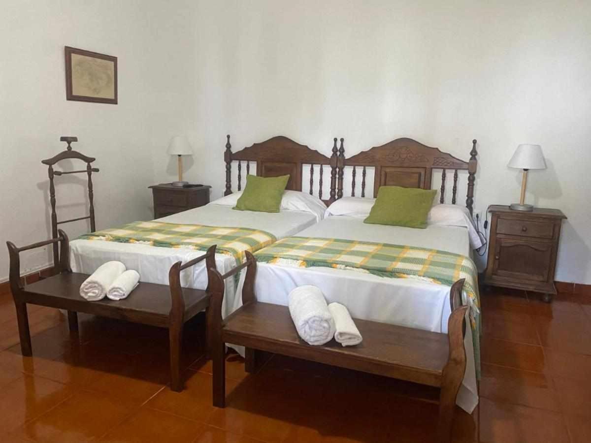 Hotel Rural Villa Torreaguila Badajoz Kültér fotó