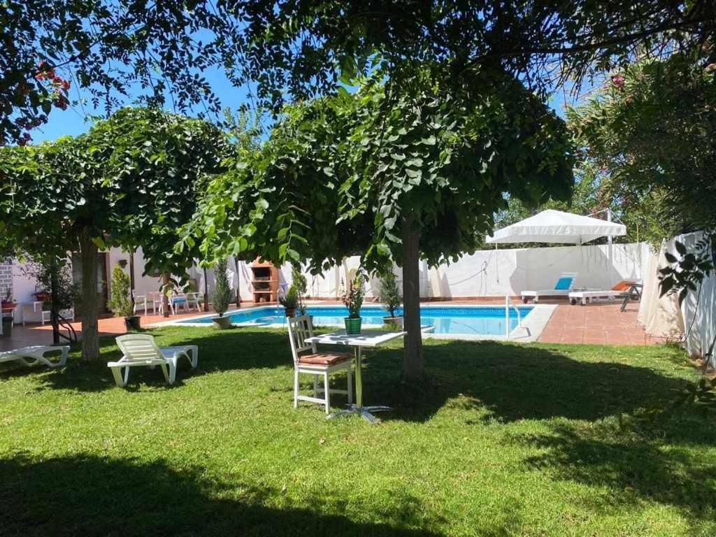 Hotel Rural Villa Torreaguila Badajoz Kültér fotó