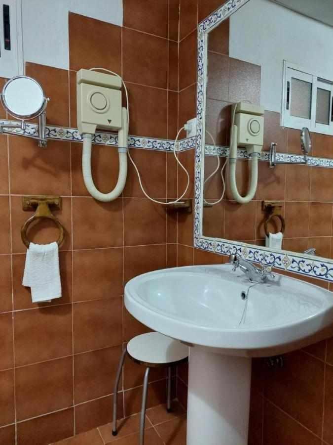 Hotel Rural Villa Torreaguila Badajoz Kültér fotó