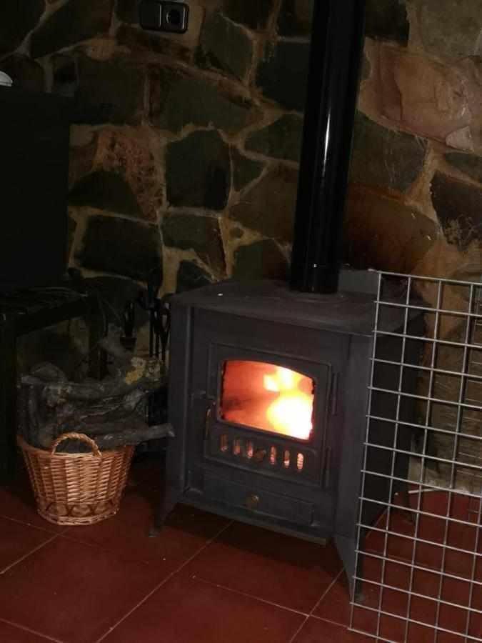 Hotel Rural Villa Torreaguila Badajoz Kültér fotó