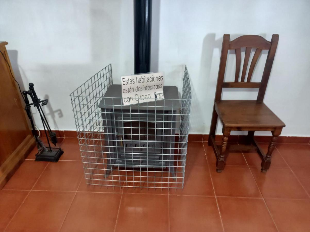 Hotel Rural Villa Torreaguila Badajoz Kültér fotó