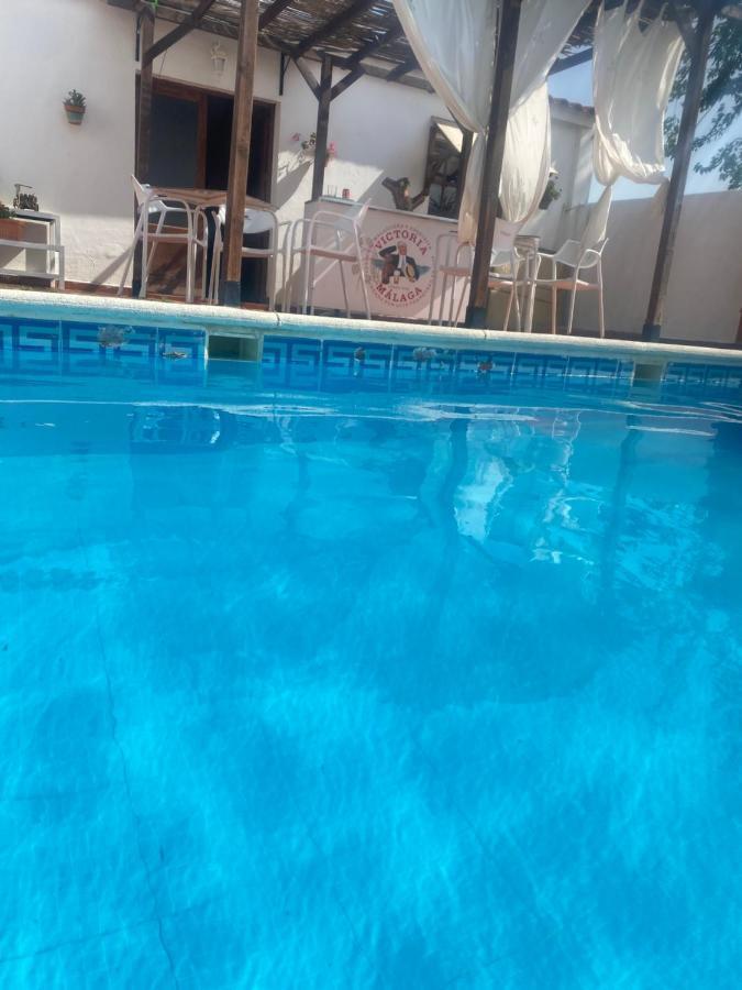 Hotel Rural Villa Torreaguila Badajoz Kültér fotó