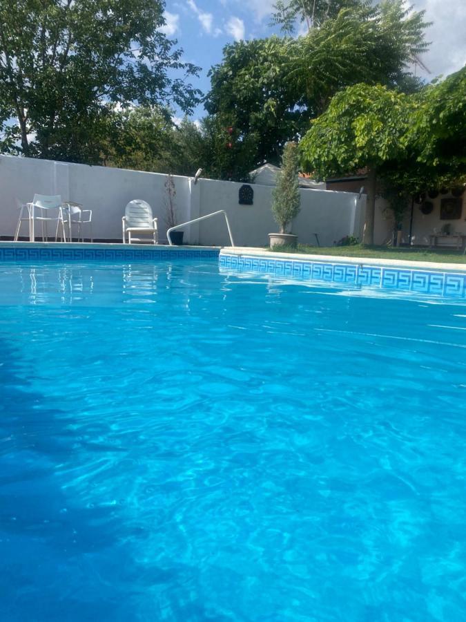 Hotel Rural Villa Torreaguila Badajoz Kültér fotó